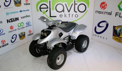 XT110ATV-2 (one-seat)