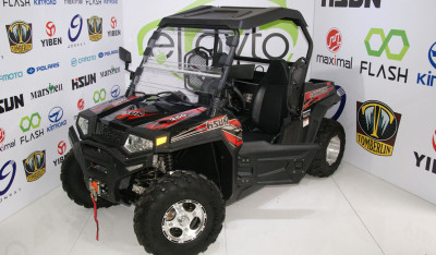 HS250UTV-Strike (ikiyerli)