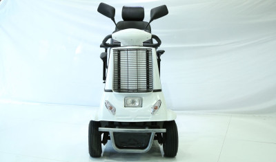 Mobil skuter DL24800-4 (ikiyerli)