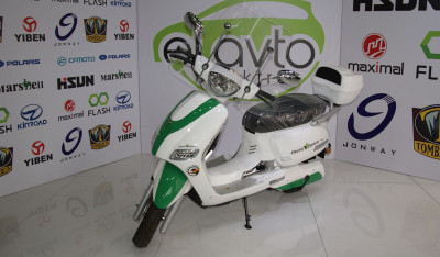 Elektrikli YB1200DQT (ikiyerli)