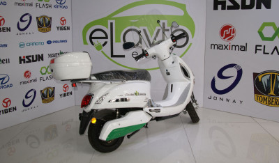 Elektrikli YB1200DQT (ikiyerli)