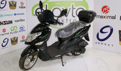 Hibrid YB50QT-4H  (ikiyerli)