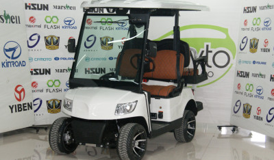 DG-M2+2 (four-seat)