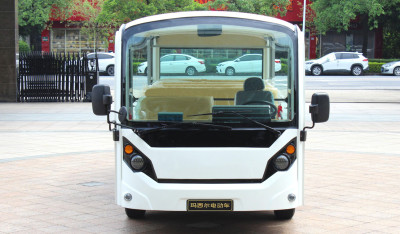 Sightseeing Bus DN-23M (23-seater)