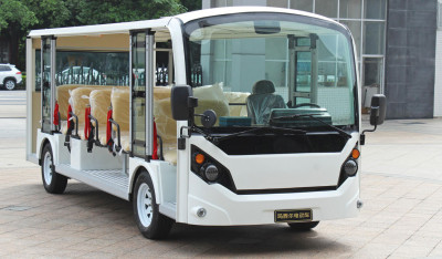 Sightseeing Bus DN-23M (23-seater)