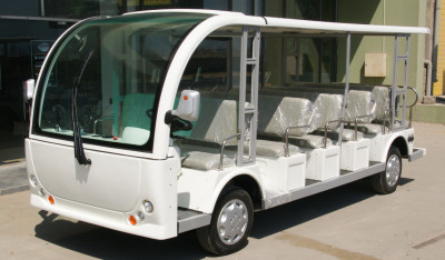 Sightseeing Bus DN-23 (23-seater)