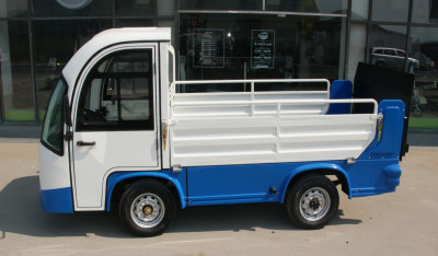 DT-6-CARGO (two-seat)