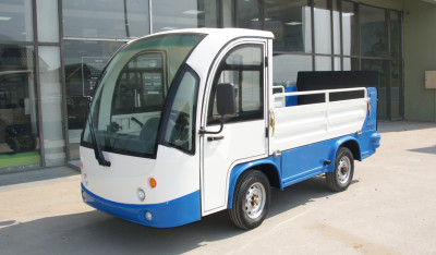 DT-6-CARGO (two-seat)