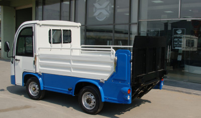 DT-6-CARGO (two-seat)