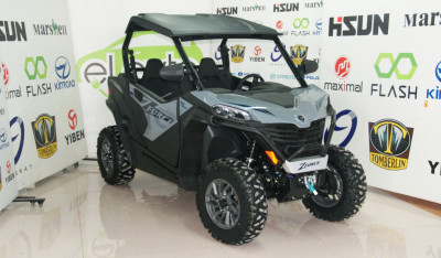 ZFORCE 800 TRAIL (ikiyerli)