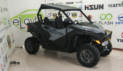 ZFORCE 800 TRAIL (ikiyerli)