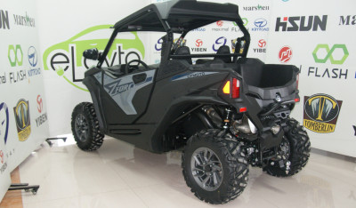 ZFORCE 800 TRAIL (ikiyerli)