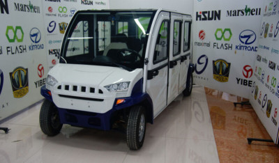 LGEV-106B (six-seat)