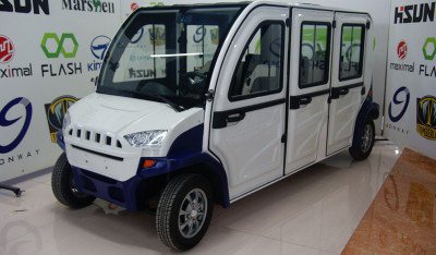 LGEV-106B (six-seat)