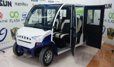 LGEV-106B (six-seat)