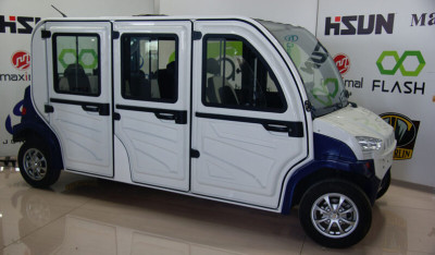 LGEV-106B (six-seat)