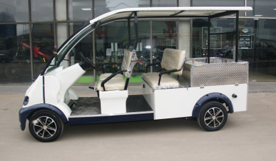 DU-M8 (four-seat)