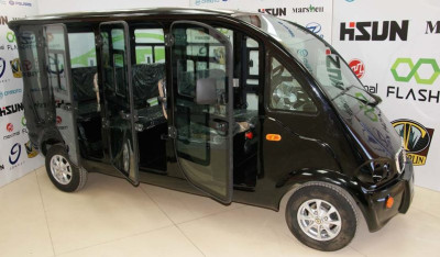 Langqing LQX065-6 (altıyerli)