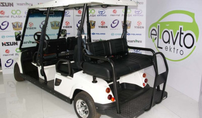 Tomberlin E4+2 (altıyerli)