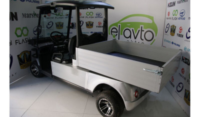 DU-CA500+cargo (two-seat)