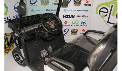DU-CA500+cargo (two-seat)