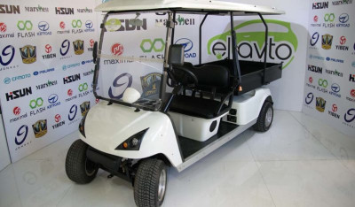 DU-G4L+cargo (two-seat)