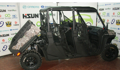 UFORCE 1000 XL (altıyerli)