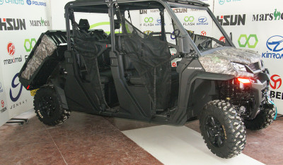 UFORCE 1000 XL (altıyerli)