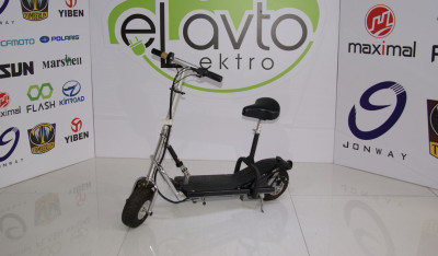 Elektrikli skuter DR-24300