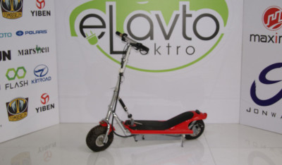 Elektrikli skuter DR-24300