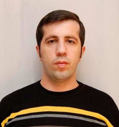 Əsəd İsmayilov